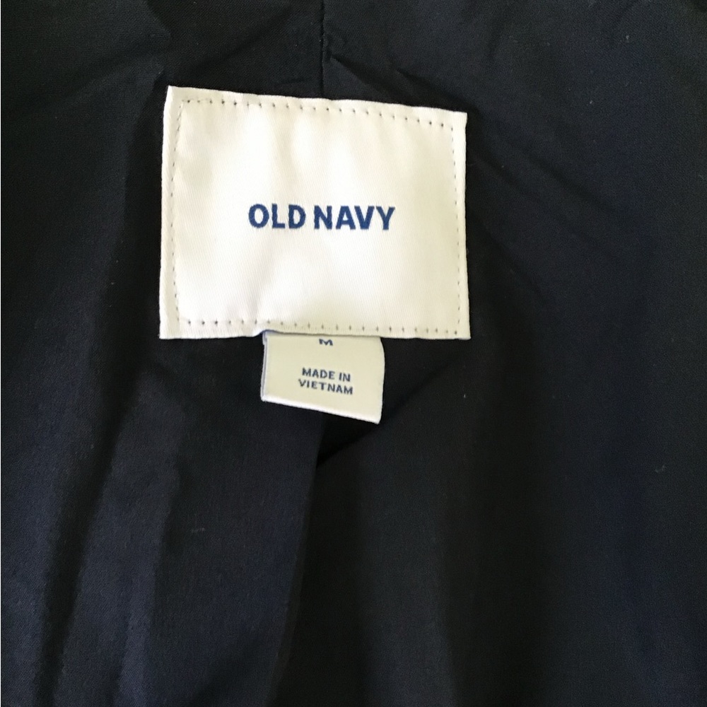 Coat - Picture 3 of 3